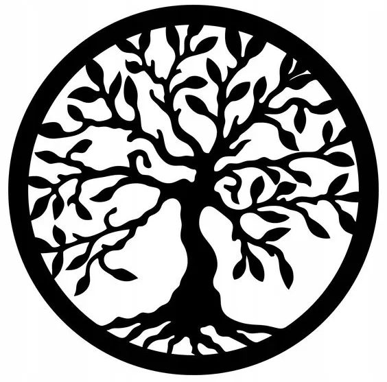 Tree of life