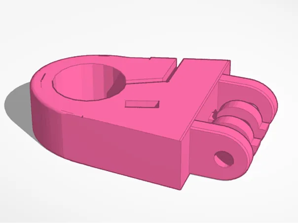tripod head replacement joint