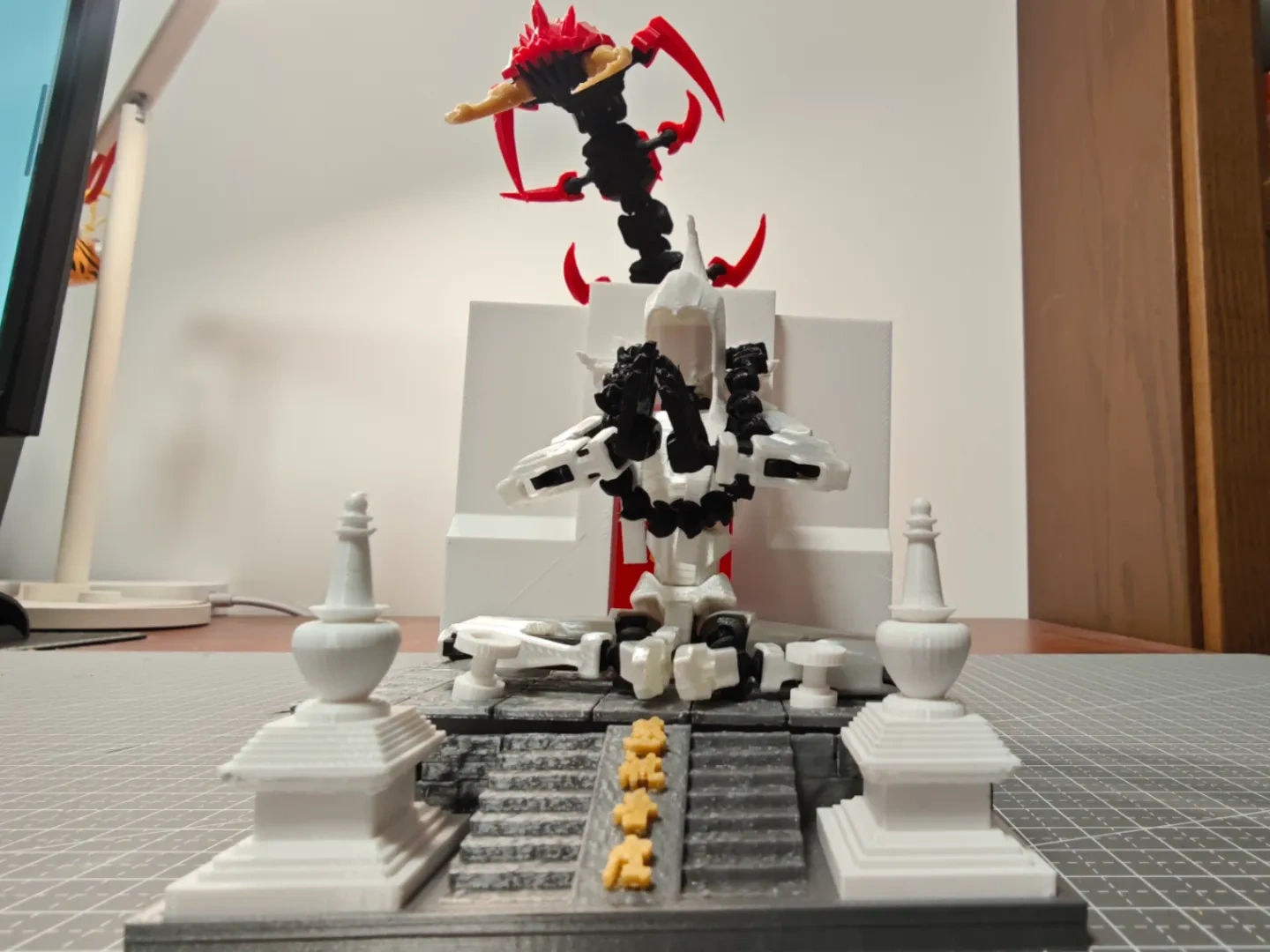 A Chinese Ghost Story 2 The Crossing Dharma Master Remixed by cgpig