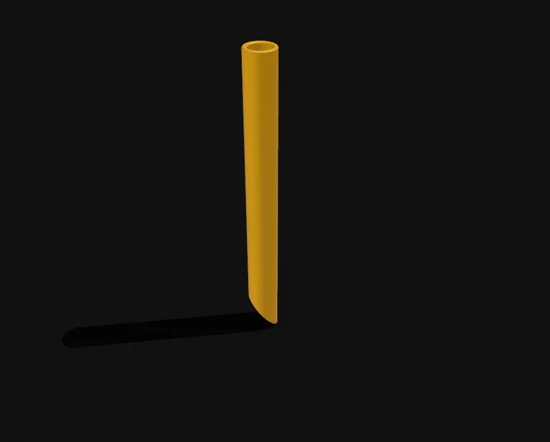 Simple straw V2