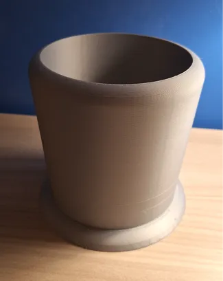 Porta Spazzole v1.0