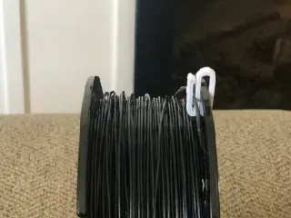 filament holder