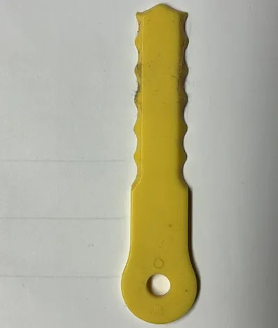 Weedeater Blade