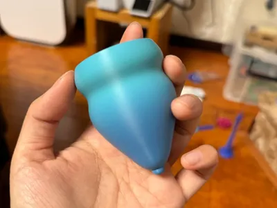 Ice Cream Spinning Top, a toy for kids in Northeast China