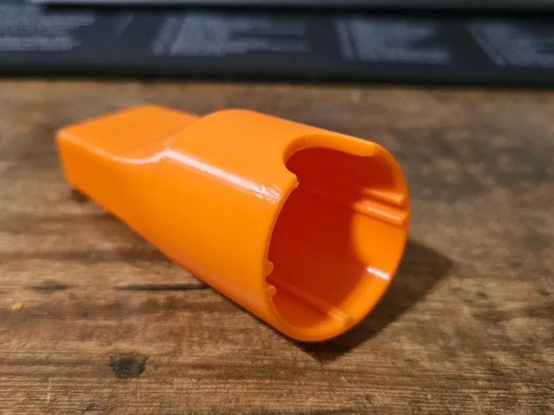 Eureka to Dyson Accessory Adapter