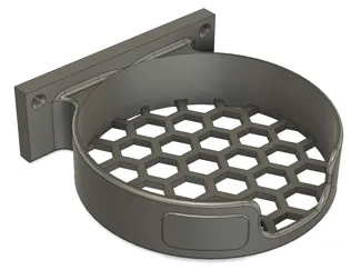 Sanding Disc Tray