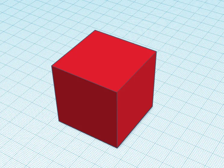 4x4 cube