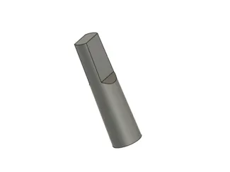 Alpine MotoSafe Pro earplug inserter