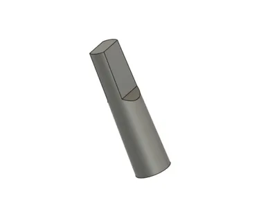 Alpine MotoSafe Pro earplug inserter