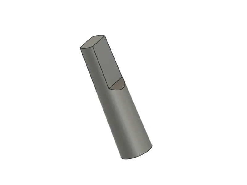 Alpine MotoSafe Pro earplug inserter