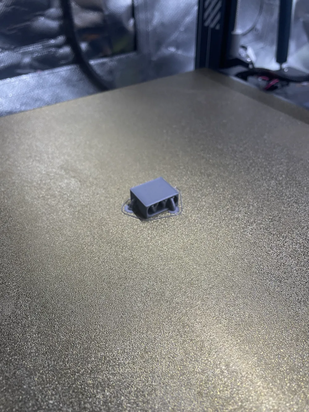 Curtain Rod End Reinforcer by Hiero MakerWorld