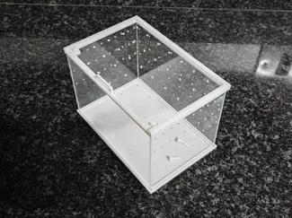 tarantula sling enclosure