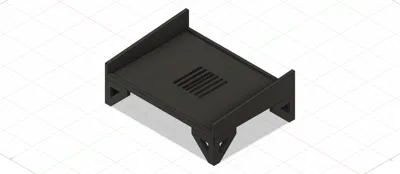 Stereo Stand