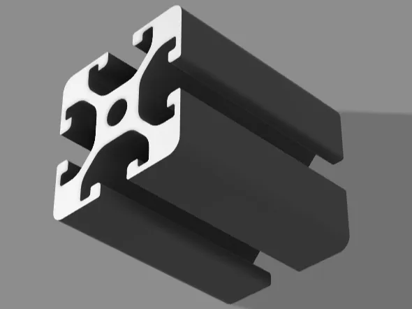 3030 Extrusion Profile