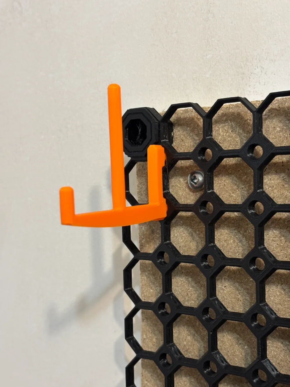 Thread Spool and Bobbin Peg Hook for Multiboard Remixed by Chris ...