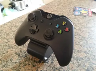 Controllerholder
