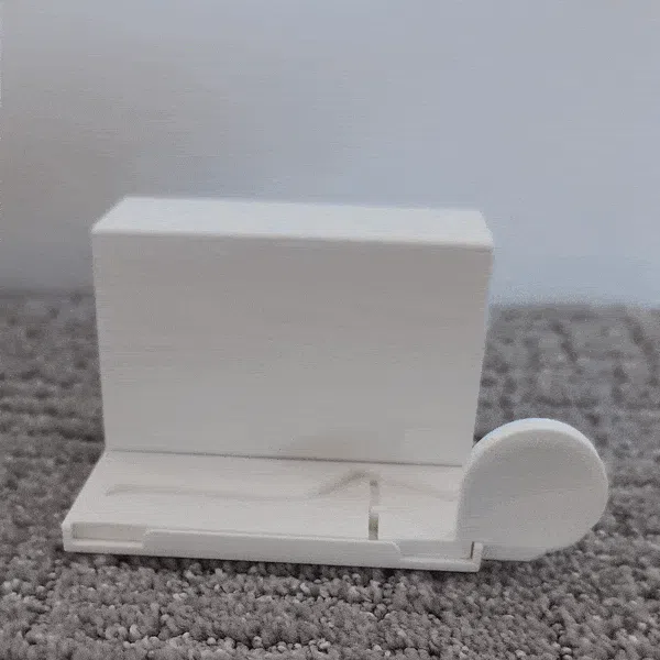 Dispenser Gif