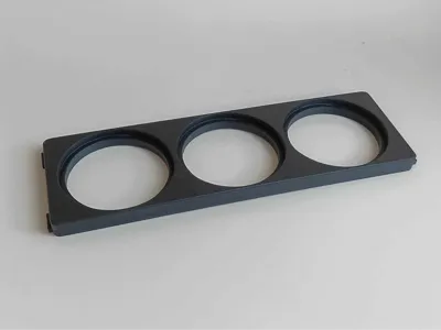 Golf mk2 Votex Console Gauge 52mm