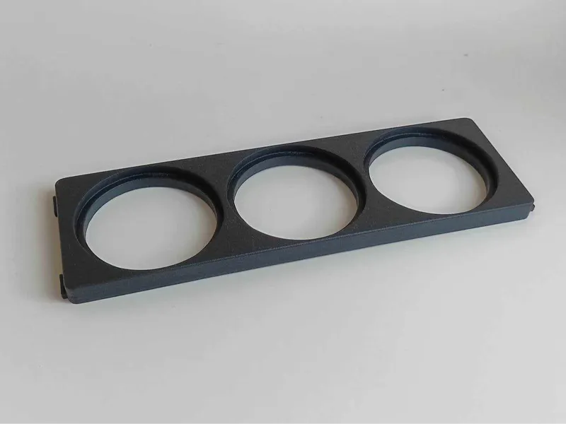 Golf mk2 Votex Console Gauge 52mm