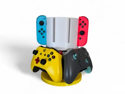 Controller Base