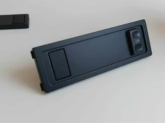 votex console plug