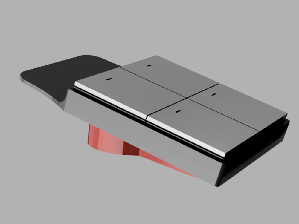 Home Assistant Scenario Support by dvnewph MakerWorld