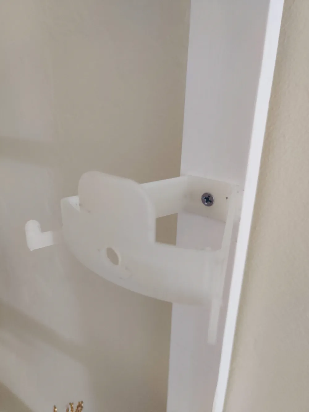 Mask Display Holder by Timfoolery MakerWorld