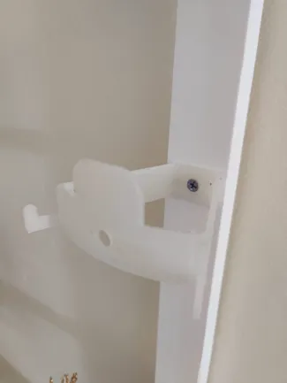 Venetian Mask Display Holder