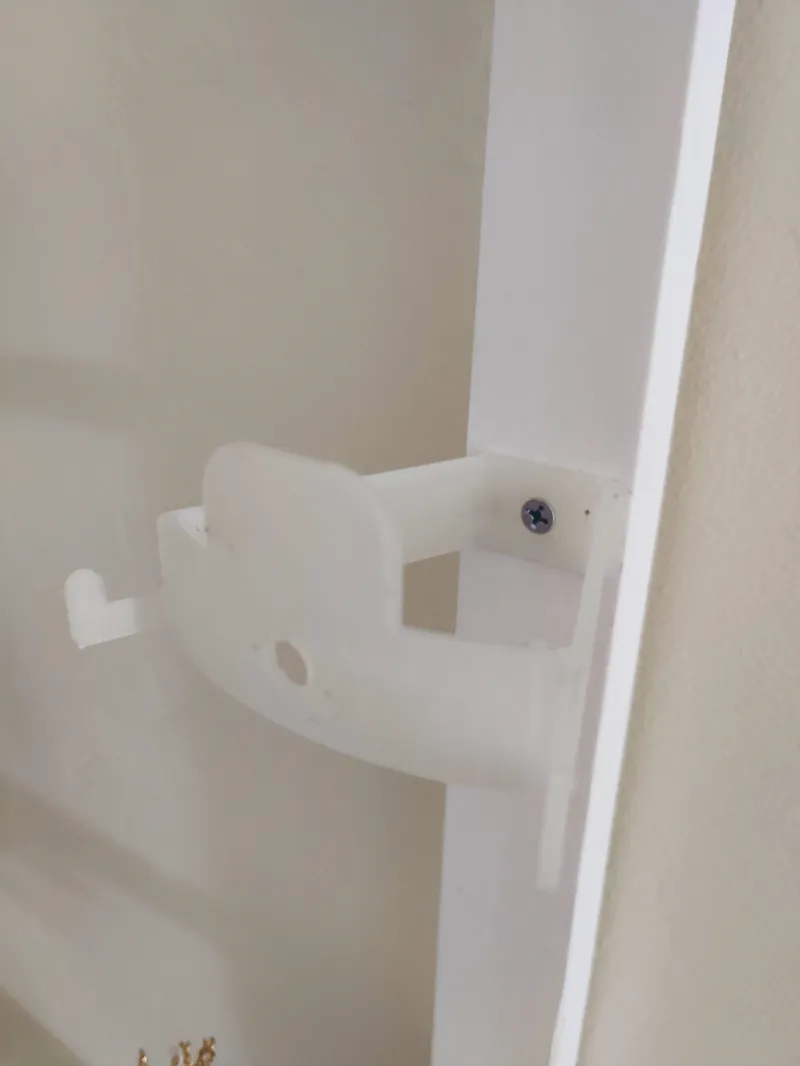 Venetian Mask Display Holder