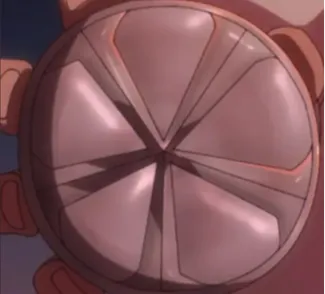 Quincy Medallion