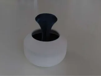 Fidget Toy tapper