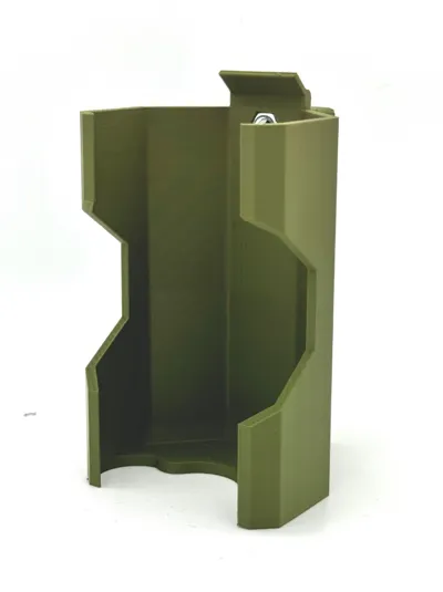 Storm Apocalypse Granade case