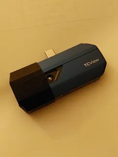 Topdon TC001 / TC002 minimalistic cover