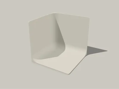 Photo box for a1 mini 180x180x179.9