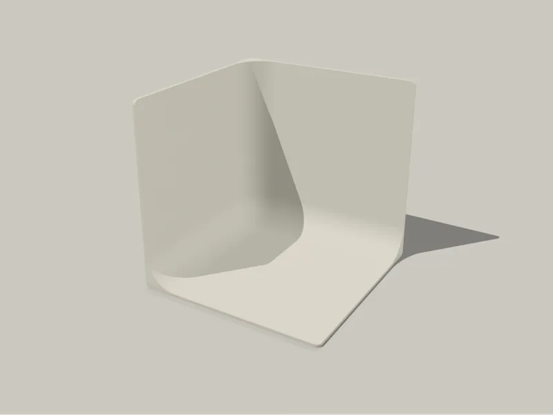 Photo box for a1 mini 180x180x179.9