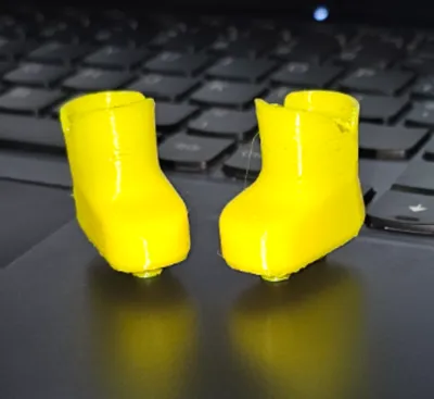 mini snowboard