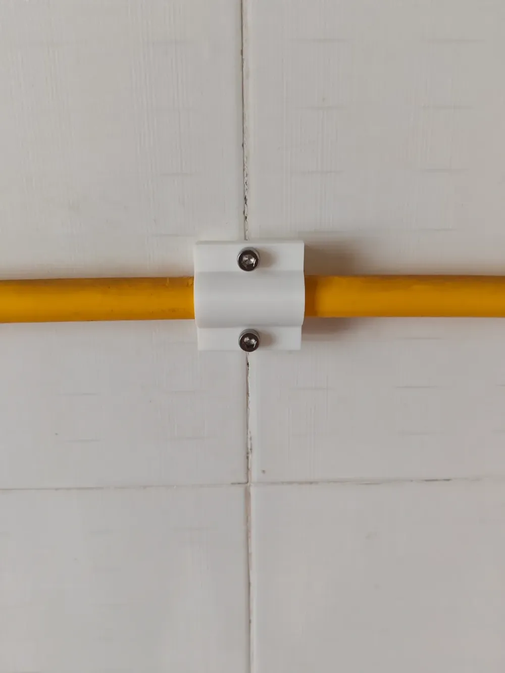 Pipe Clamp by user_3206141955 MakerWorld