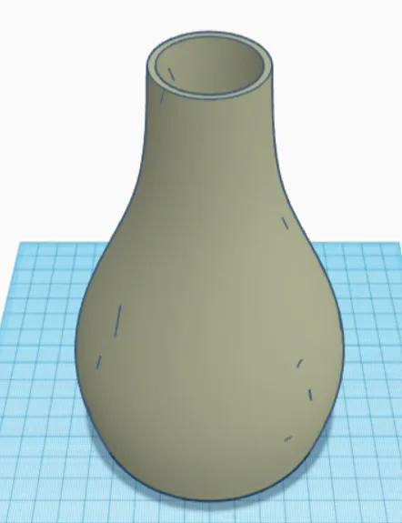 花瓶