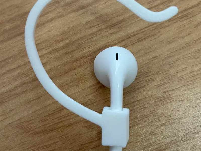 earpods ear clips