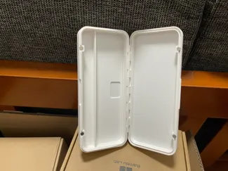 磁吸笔盒