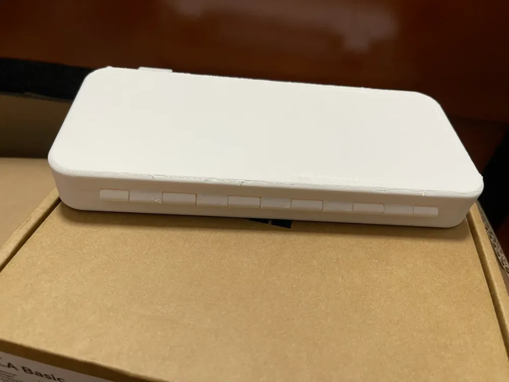 Pen Holder by BinGLB MakerWorld