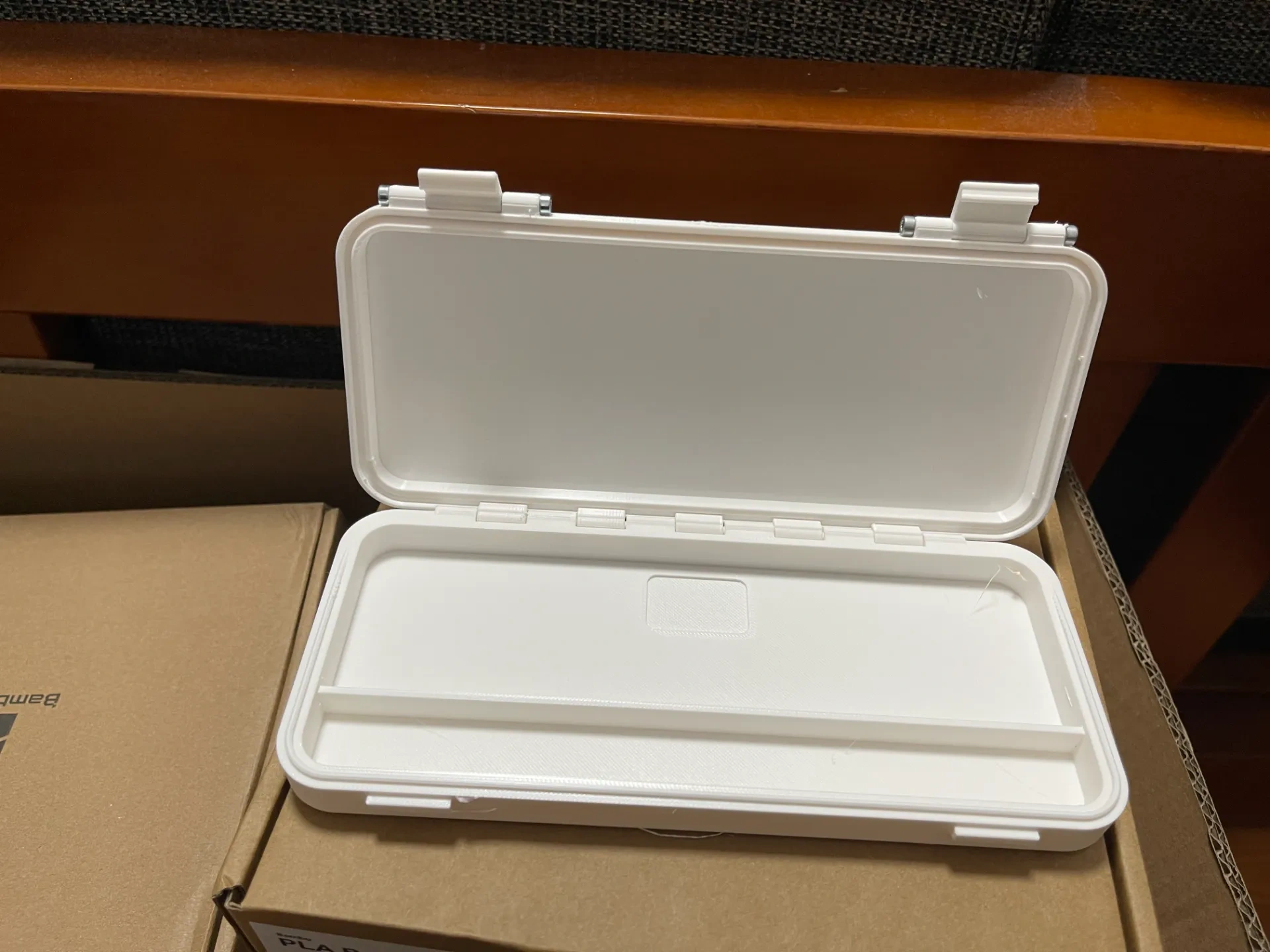 Pen Holder by BinGLB MakerWorld