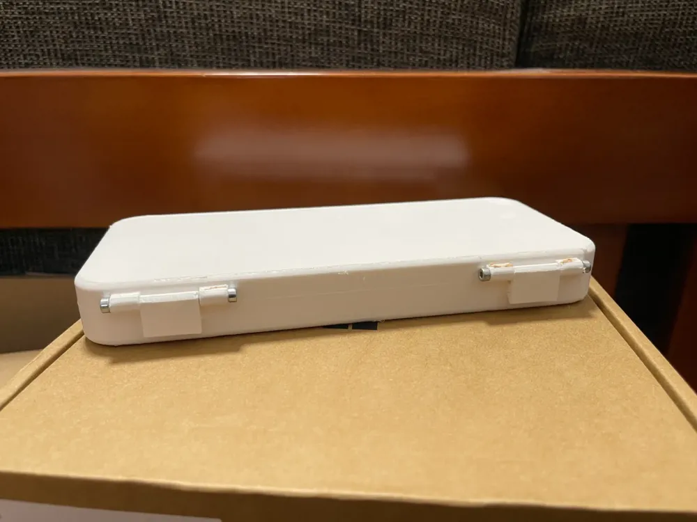 Pen Holder by BinGLB MakerWorld