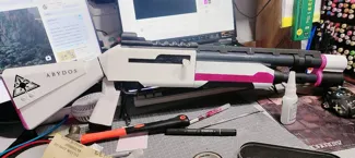 荷鲁斯之眼