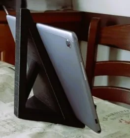 supporto tablet regolabile