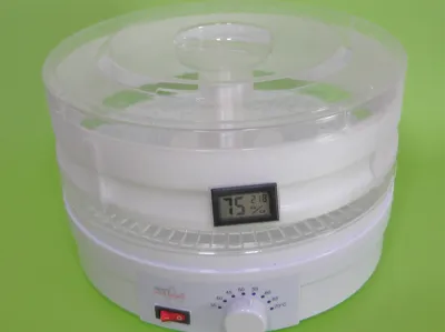 dehydrator dryer for food and filament