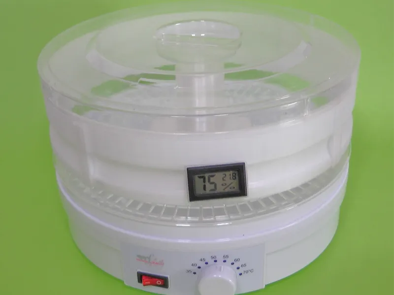 dehydrator dryer for food and filament
