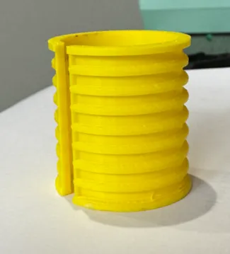 boccola asta gnss GEOMAX / LEICA