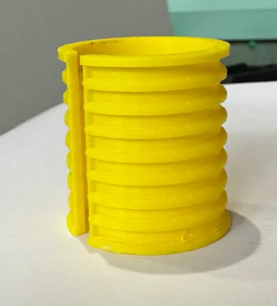 GNSS Rod Bushing GEOMAX / LEICA 
