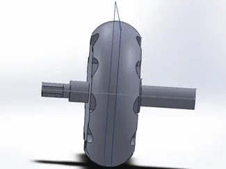Rueda Mouse